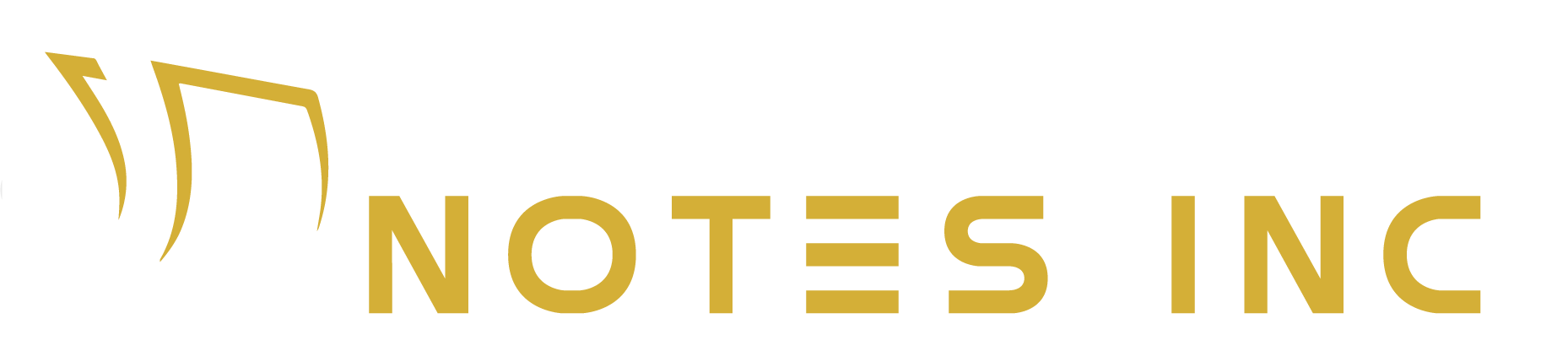 Top Notch Notes Inc Footer Logo